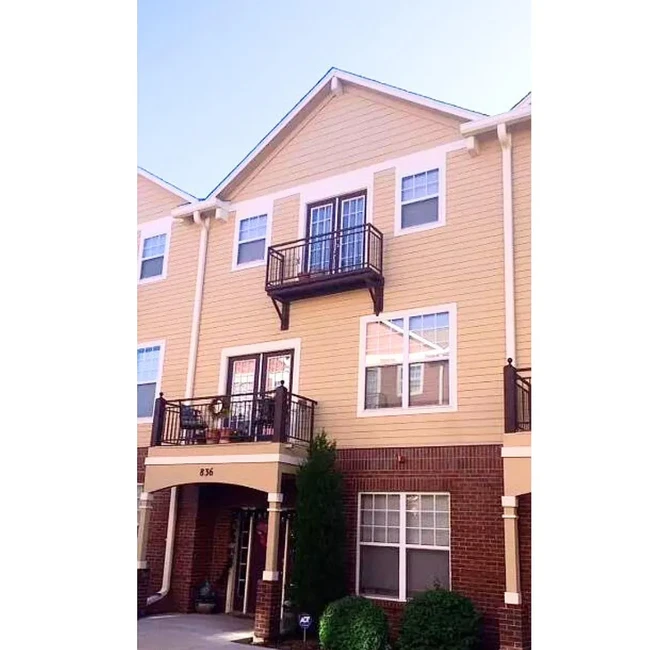 Photo - 836 Wahsatch Ridge Pt Condo Unit 836 Wahsatch Ridge Pt
