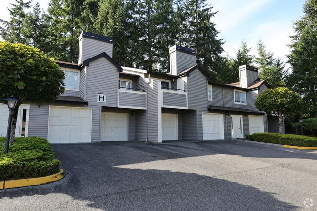 Harbor Village Apartments