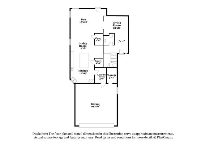 Photo - 7908 Mt Shasta Cir