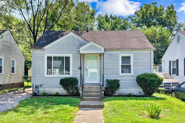 Building Photo - 1620 Phyllis Ave Rental
