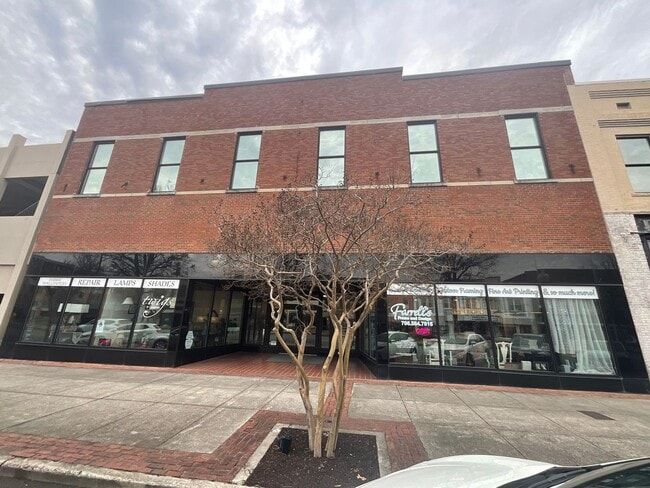 Building Photo - Broad Street LLC-519 Broad Street Unit 301@519 Broad St Rental