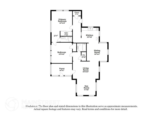 Building Photo - 713 S N St Rental