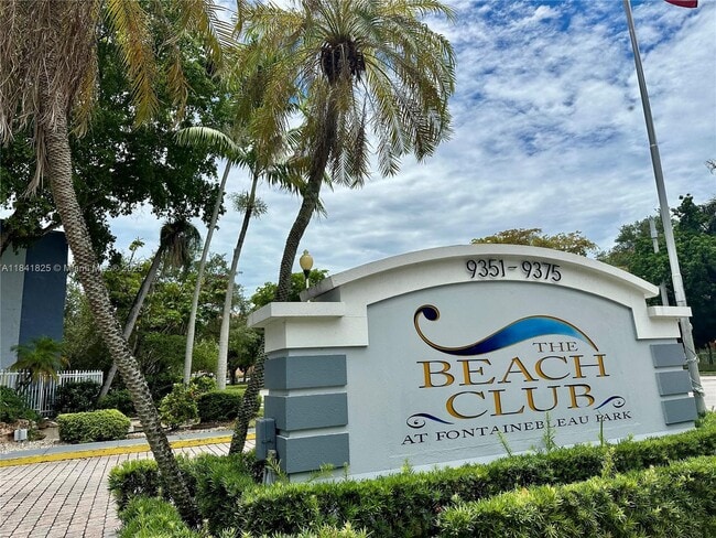 Building Photo - 9375 Fontainebleau Blvd Unit L222 Rental