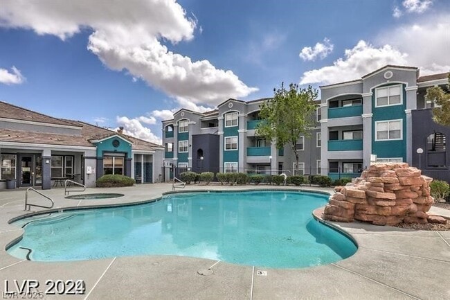 Photo - 6955 N Durango Dr Unit 2011