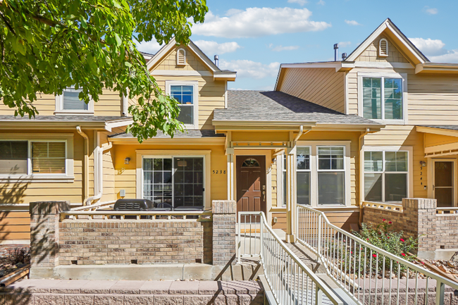 Photo - 5238 Harvest Moon Way Townhome