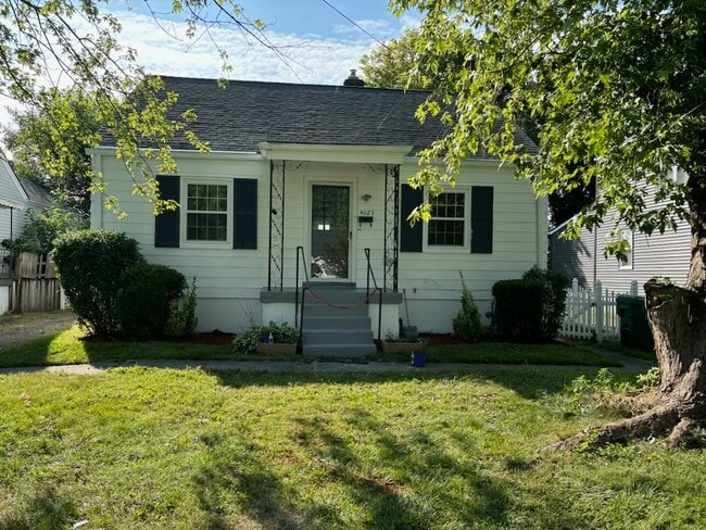 Photo - 4023 Valley View Dr House