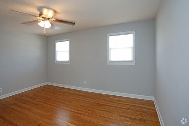 Townhomes at Little Creek