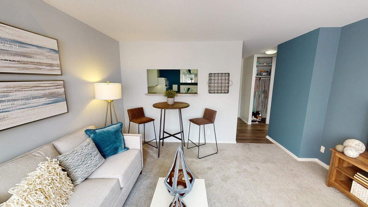 Photo - Lake Meadows Apartments