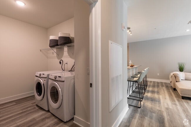 Photo - Hudson Commons