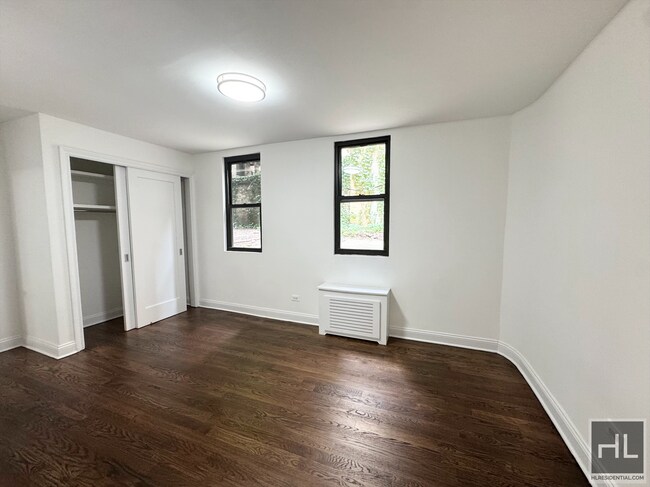 EAST 72 STREET
