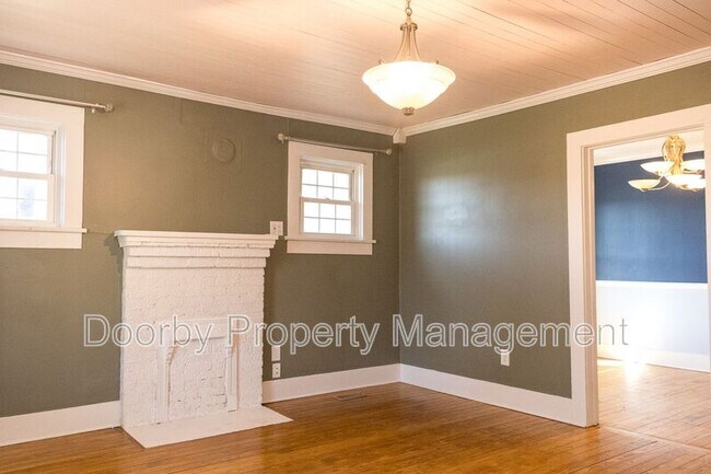 Photo - 2803 Henderson Ave NW