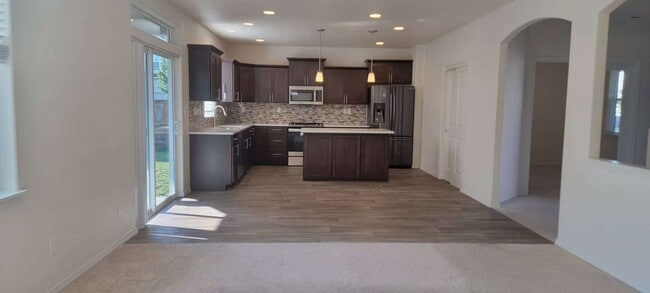 Photo - Master Suite and Junior Suite with its own attached bathroom