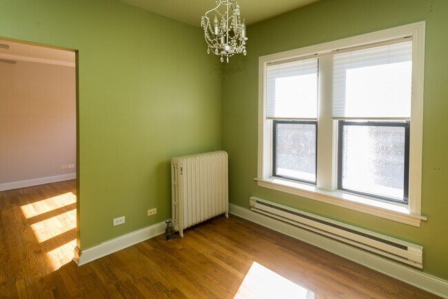 Photo - 736 W Addison St Unidad A09W