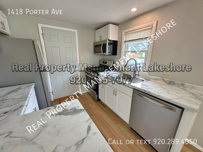 Photo - 1418 Porter Ave