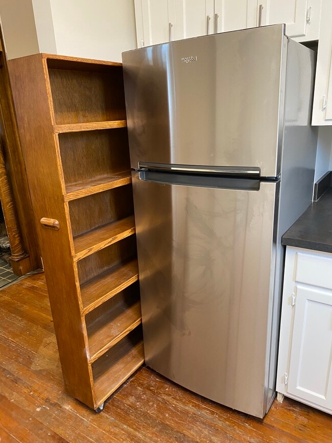 Photo - 295 Hill St Unit 295A