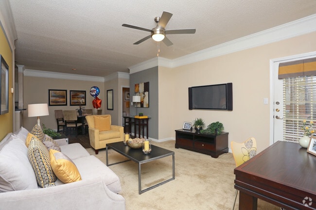 Photo - Carrington Park