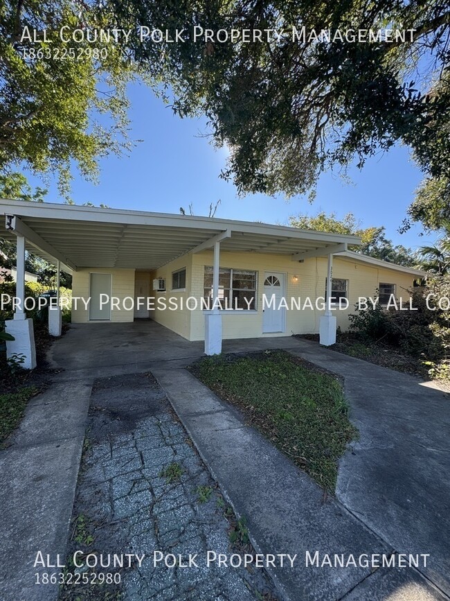 Great 3-Bedroom Home For Rent in Orlando!! - Great 3-Bedroom Home For Rent in Orlando!!