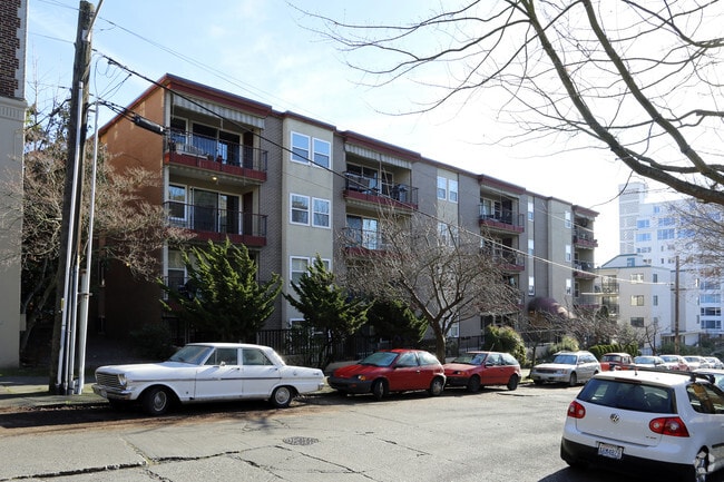 Building Photo - Residence 620 Rental