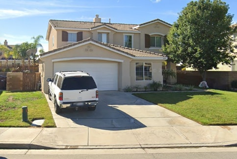 Building Photo - 26831 Rancho Serena St Rental
