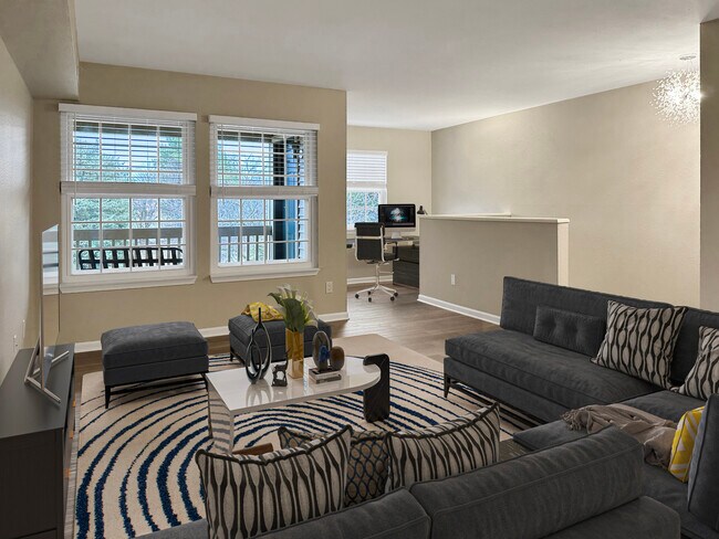 Photo - 19114 Northridge Dr Townhome