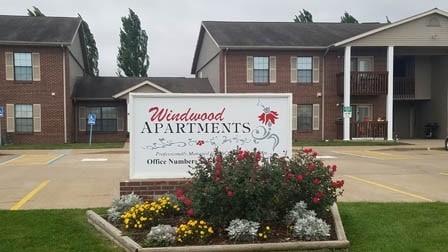 Photo - Windwood Apartments