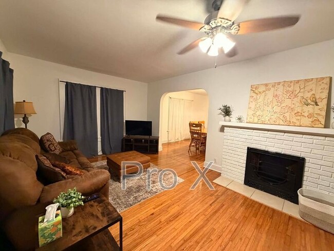 Photo - 3030 S Wall Ave