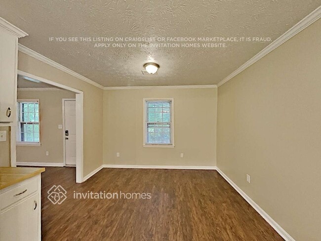 Photo - 4606 N View Rd NW