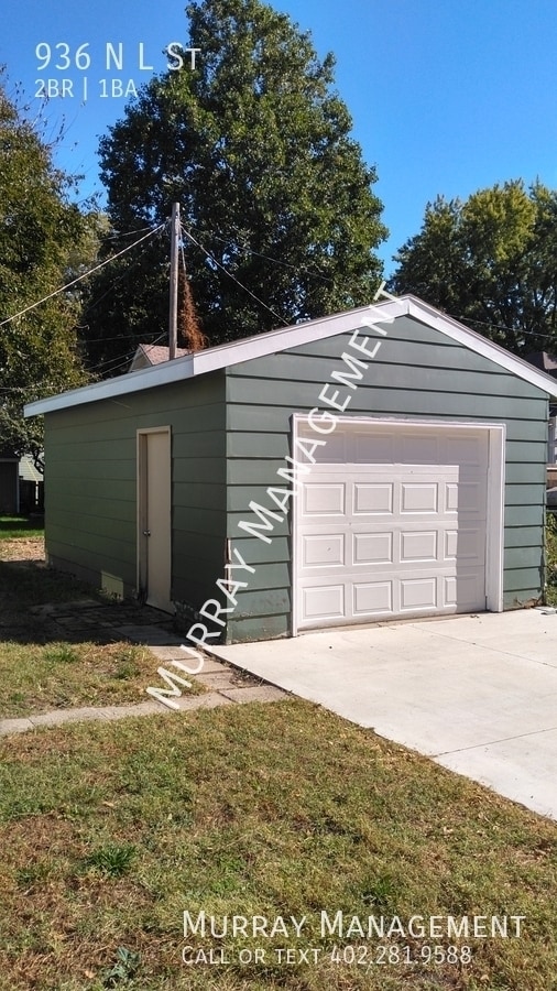 Photo - 936 N L St