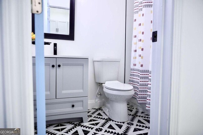 Photo - 1455 Jonesboro Rd SE