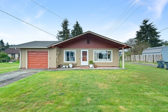 Building Photo - 1016 Arnold Ave