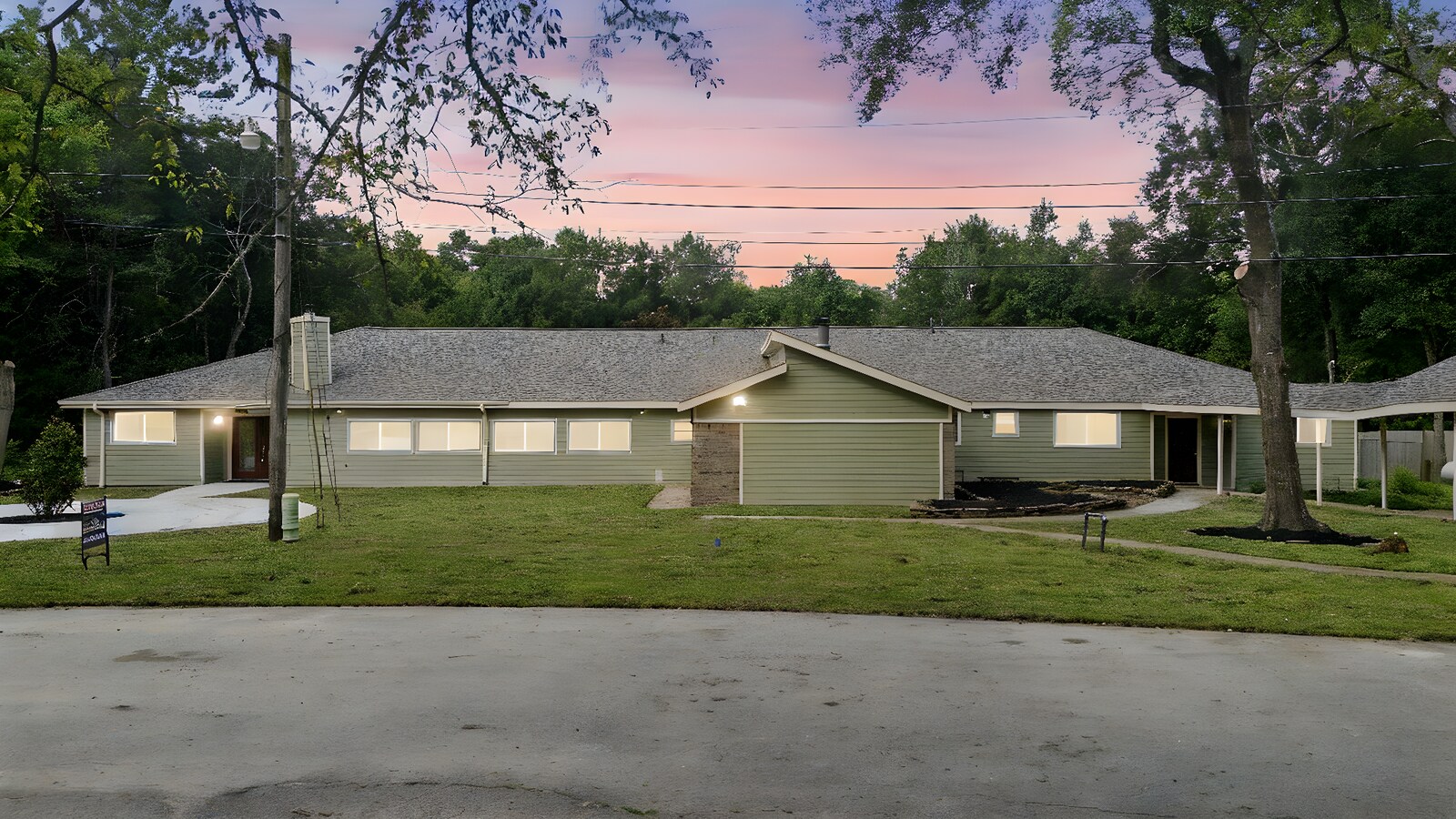 Photo - 1506 Shady Glen Dr Casa