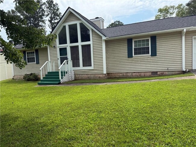 Photo - 3101 Brooks Dr