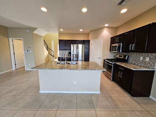 Photo - 2 bedroom 2.5 bath