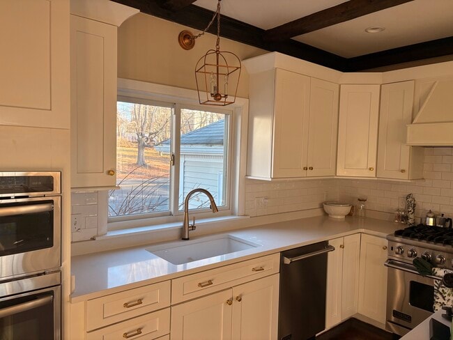 Cocina - 9 Winthrop St