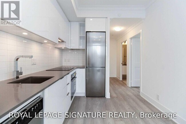 Photo - 120 Parliament St Unit 1202