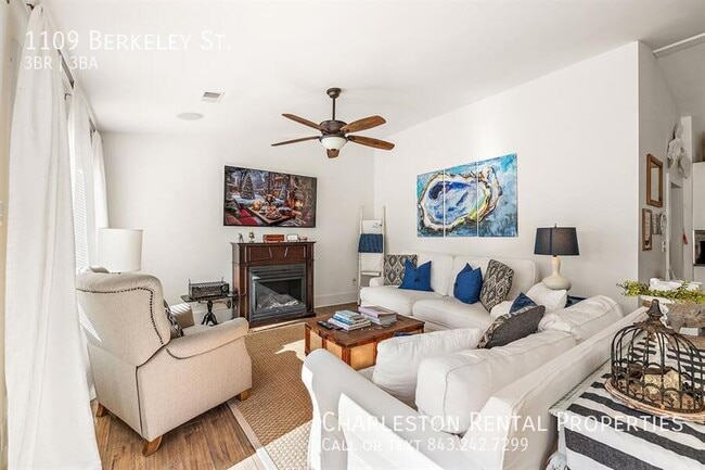 Photo - 1109 Berkeley St