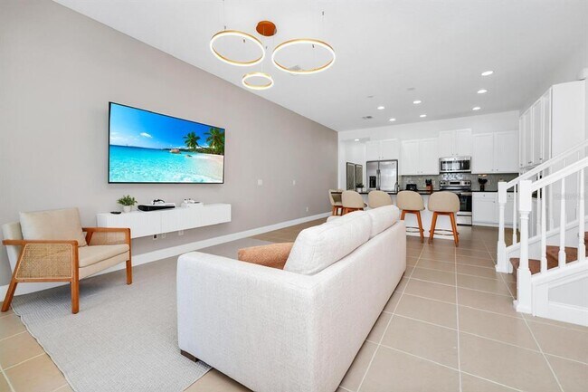 302 Captiva Dr Townhome Rental - Image