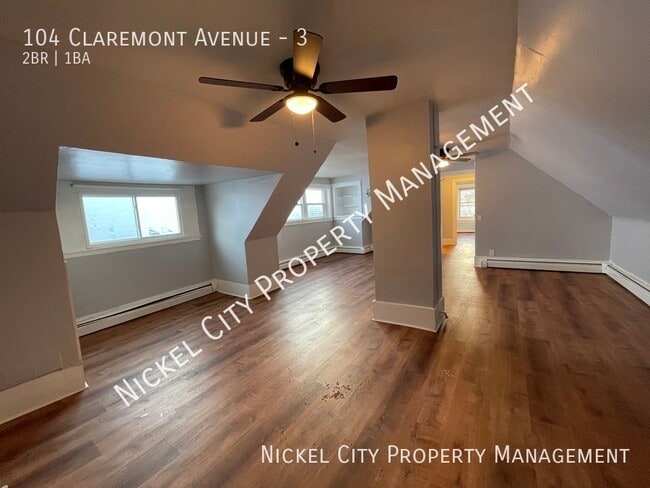 Photo - 104 Claremont Ave Unit 3