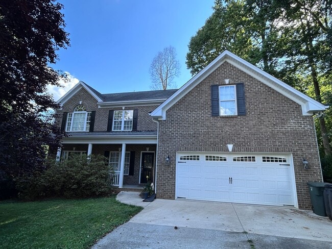 Photo - PFAFFTOWN, NC! Lochurst neighborhood. Reagan HS! 5 bedroom, 4.5 bathrooms, over 5k sq ft