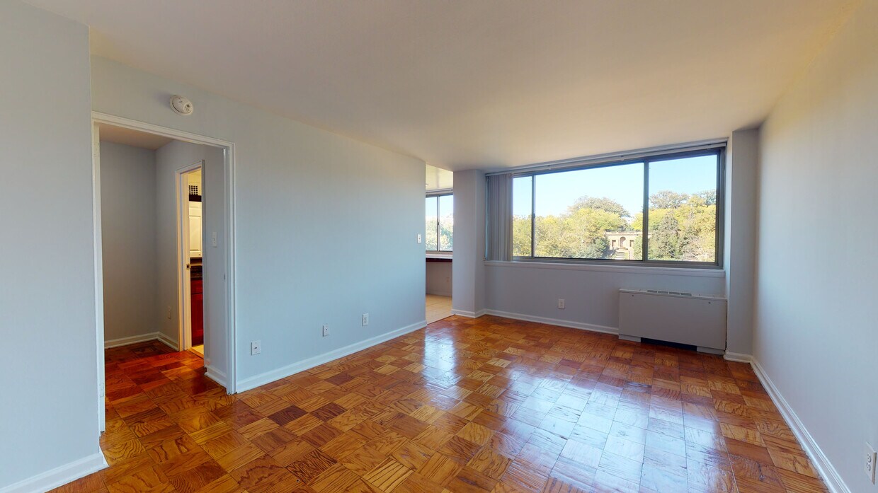 Photo - 2112 New Hampshire Avenue Apartments