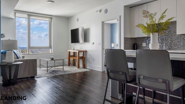 Photo - 3005 Peachtree Rd NW Unidad 1215