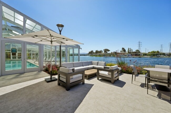 Marlin Cove Apartments