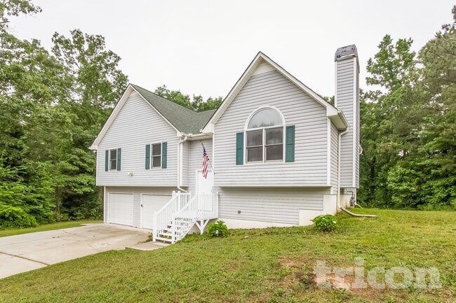 Building Photo - 3 Misty Ridge Pl