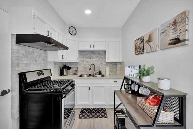 Photo - Furnished & Remodeled 1BR Guest House w/ Private Entry – Walk to Beach, Crown Point