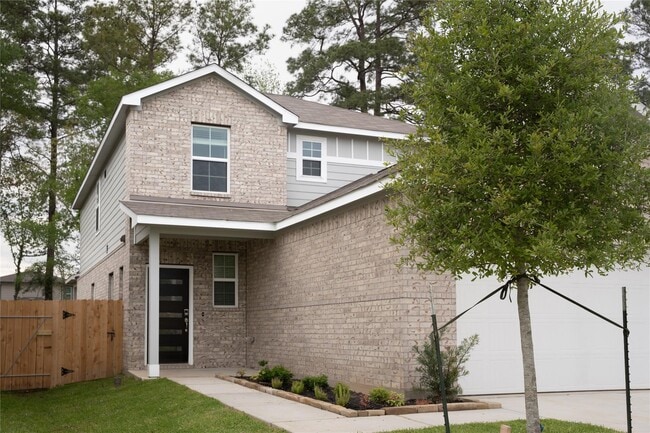 64 Valiant Ridge Trail