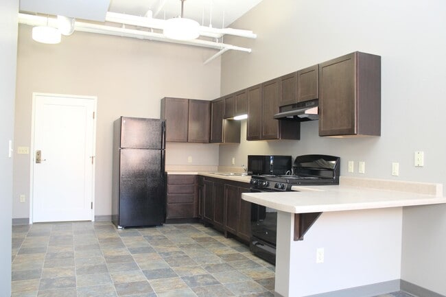 Photo - Call Terminal Apartments