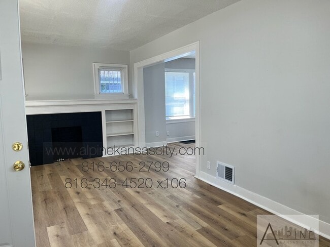 Photo - Updated Bungalow Near 39th/71