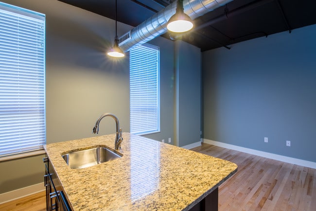 Lofts on Ionia