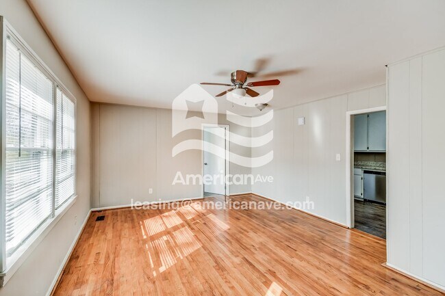 Photo - 4560 Spearman Rd