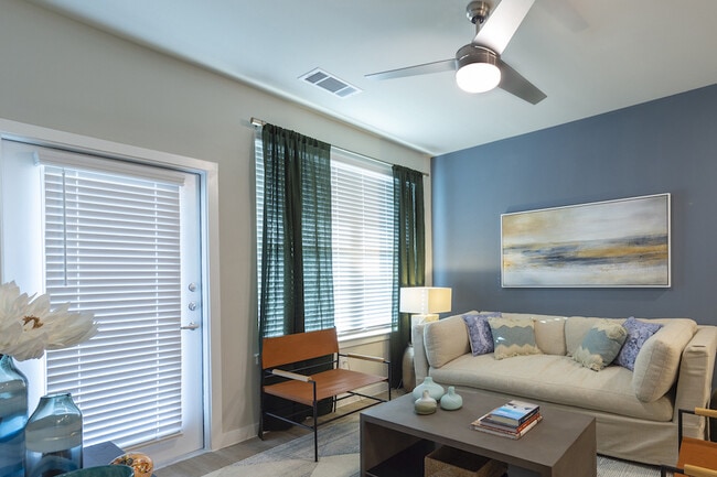 Photo - 300 Bowie St Unit 2108